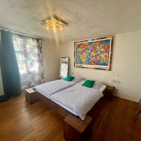 Hotel Pemue Arnsberg Esterno foto