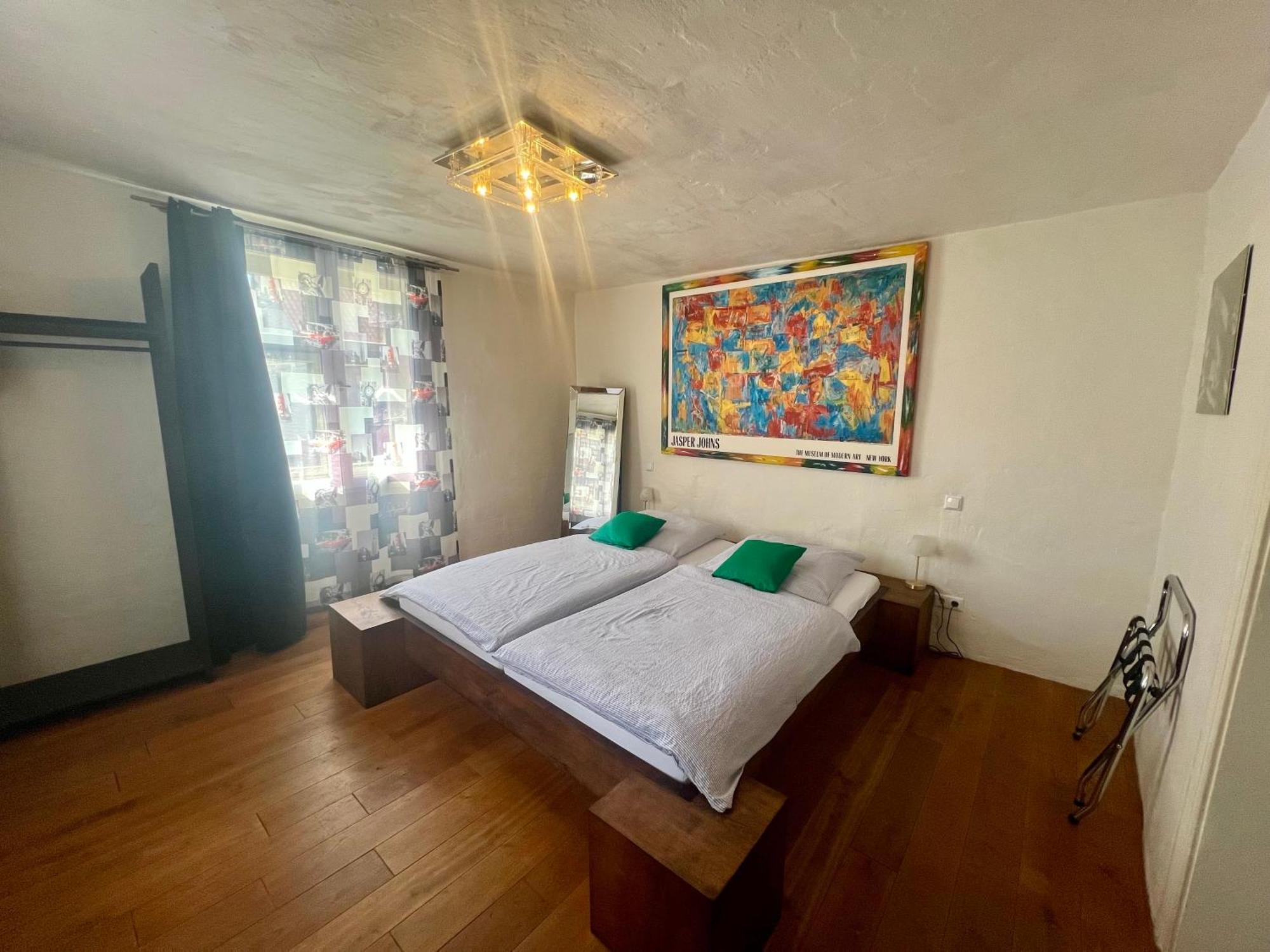Hotel Pemue Arnsberg Esterno foto