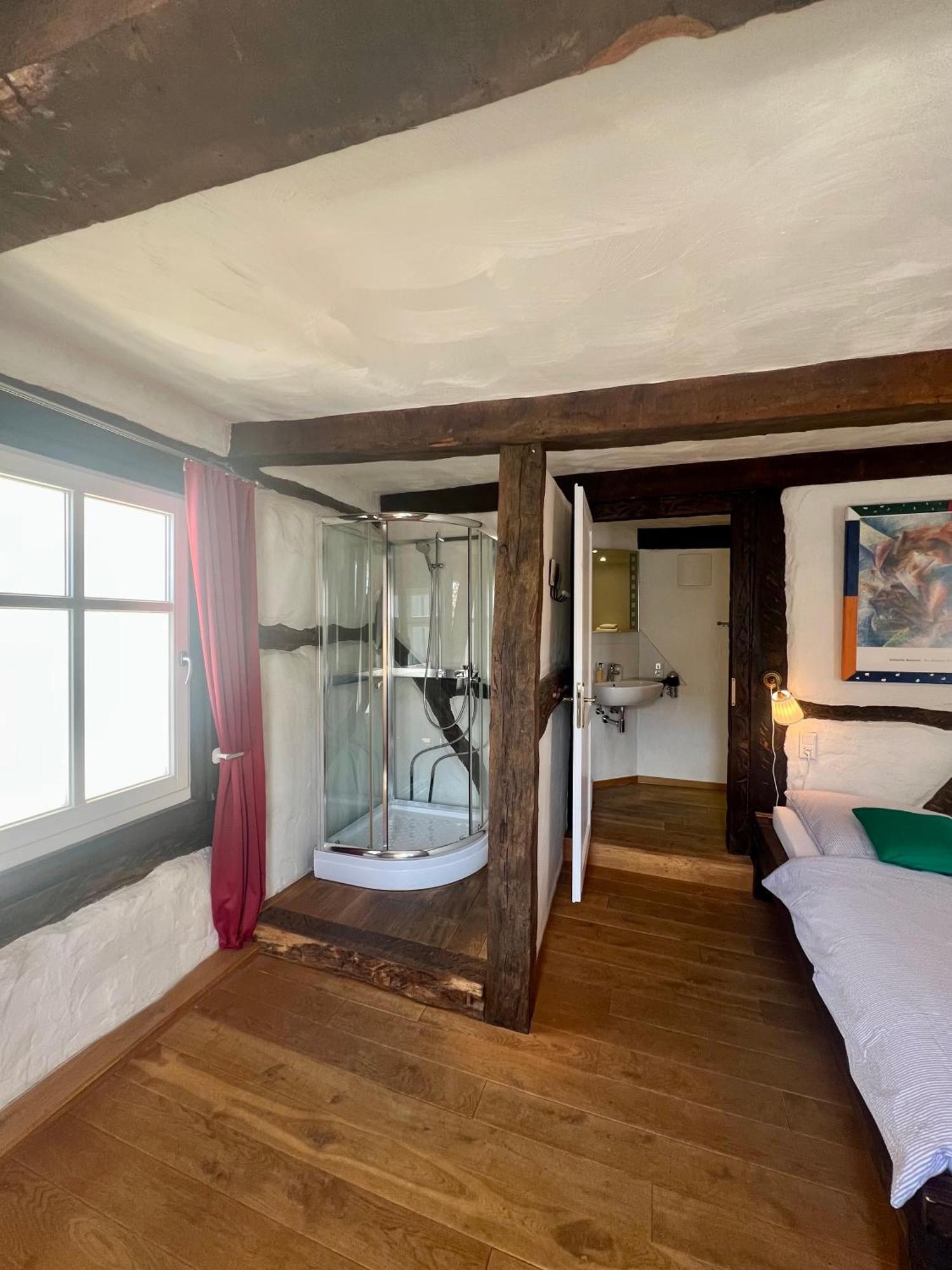 Hotel Pemue Arnsberg Esterno foto