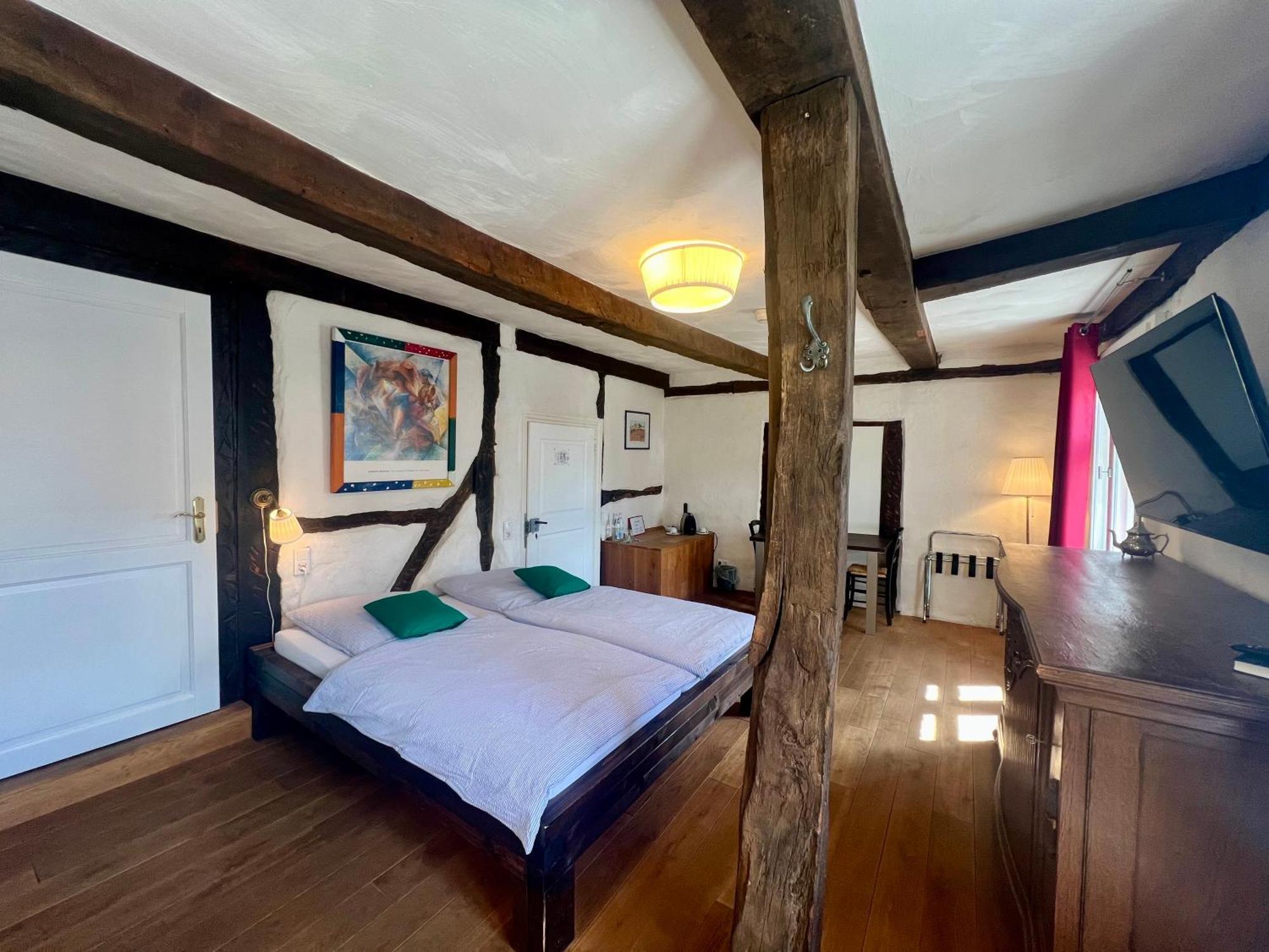 Hotel Pemue Arnsberg Esterno foto